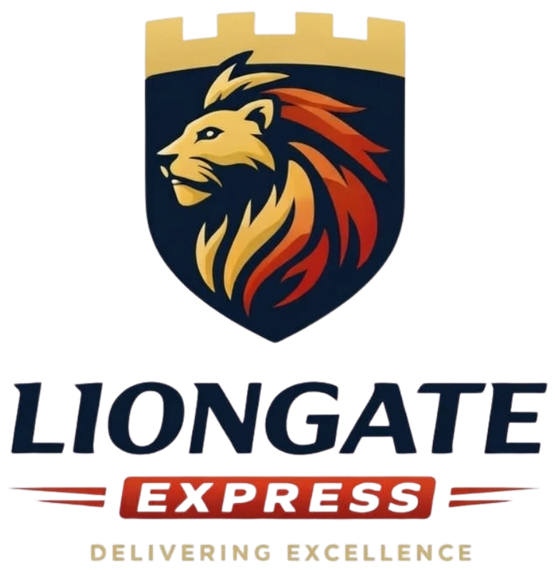 Liongate Express